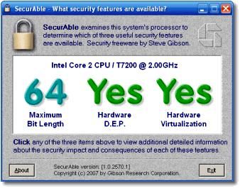 check compatibility windows 32 64 bit