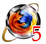 Firefox v5