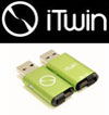 iTwin Secure File Transfer