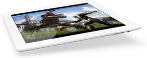 New iPad (iPad3)