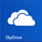 การใช้โปรแกรม SkyDrive ในWindows 8