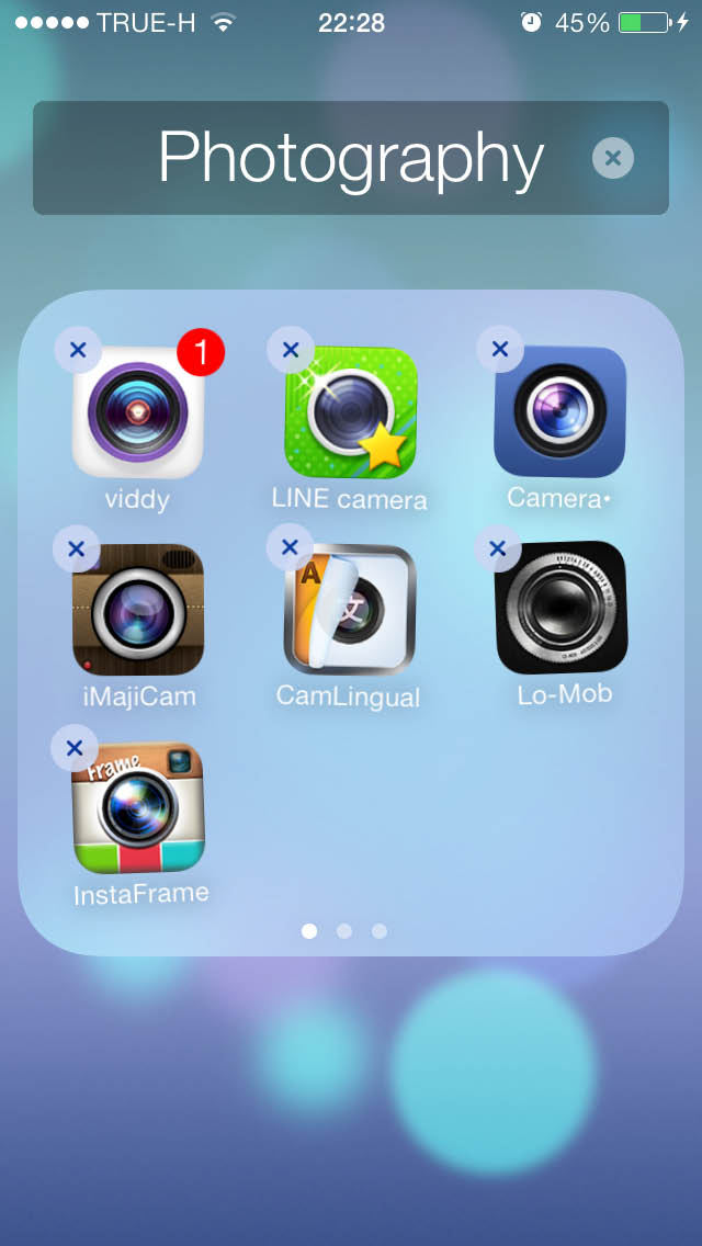 apps-folders