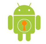 Android Security Password