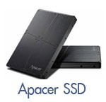 Apacer SSD AS602