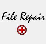 File Repairs