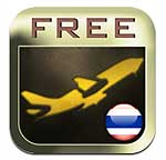 Thai Flight Free