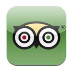 Tripadvisor App for iPhone
