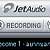 JetAudio Logo